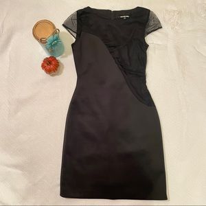 Gianni Bini Little Black Dress, Size 0